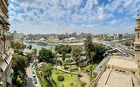 Zamalek X Hostel